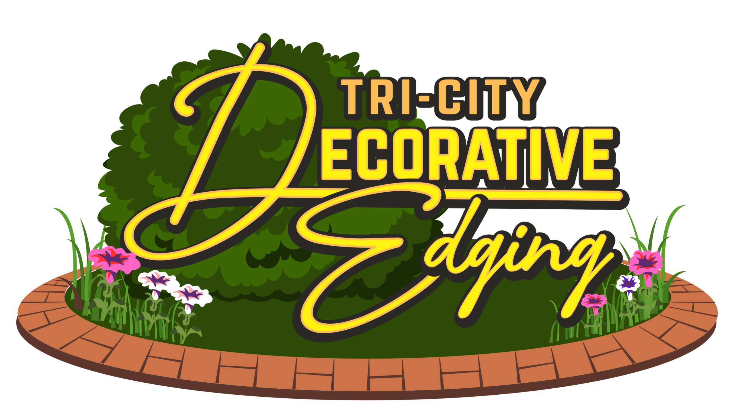 Tri-City Decorative Edging