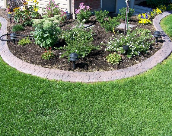 Tri-City Edging Projects-2