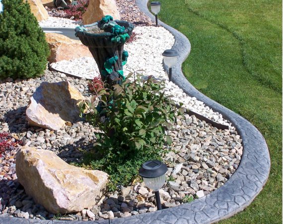 Tri-City Edging Projects-5